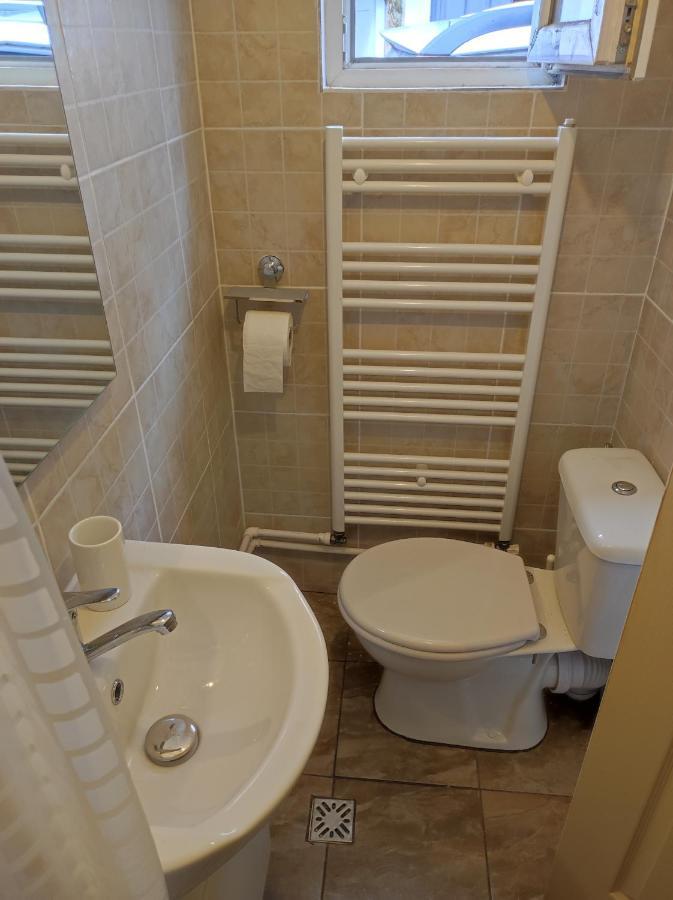 Apartamento The Little White House *