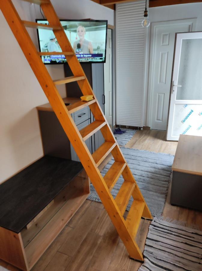 The Little White House Apartamento