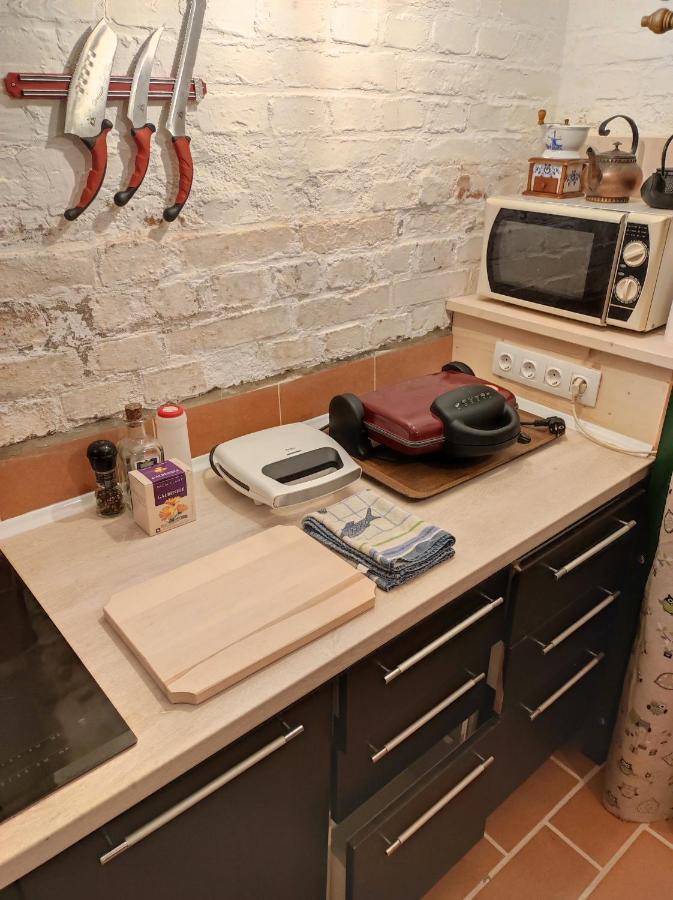 The Little White House Apartamento Sibiu