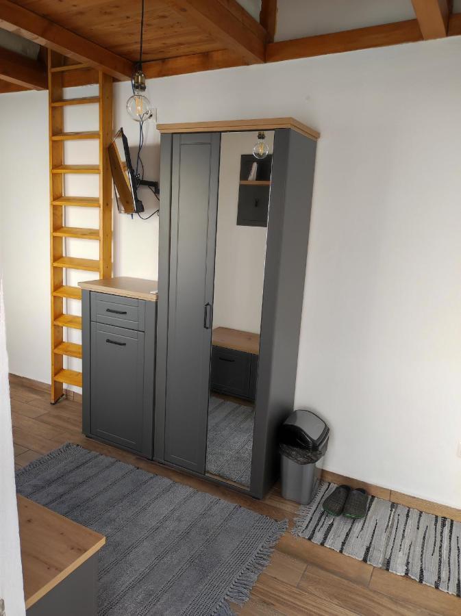 Apartamento The Little White House