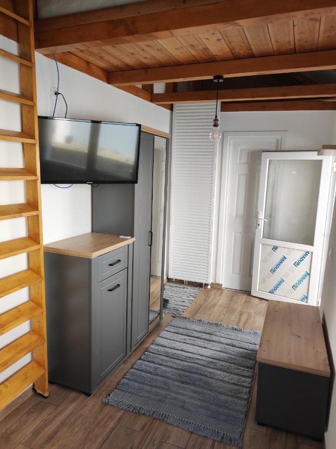 The Little White House Apartamento