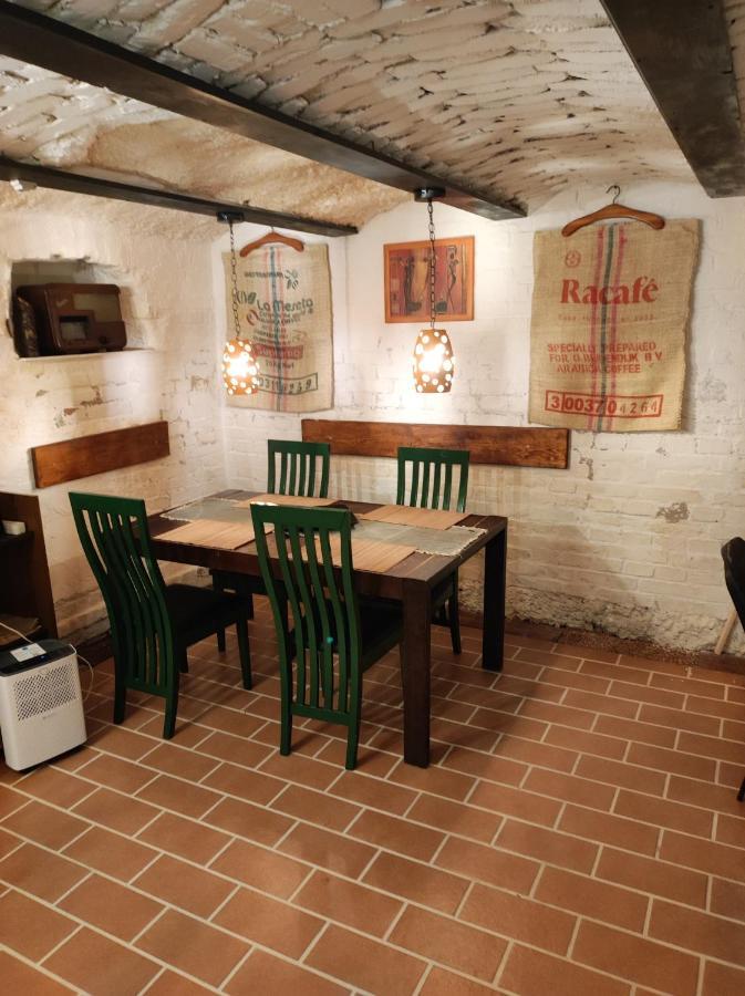 The Little White House Apartamento Sibiu