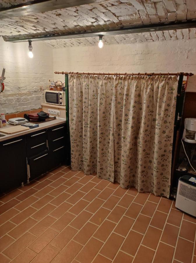 Apartamento The Little White House