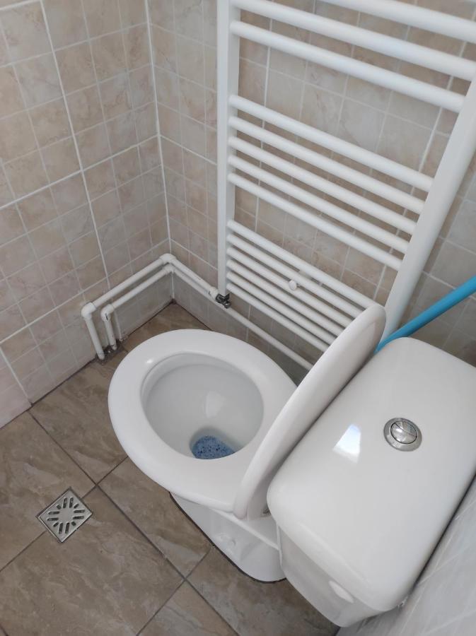 Apartamento The Little White House