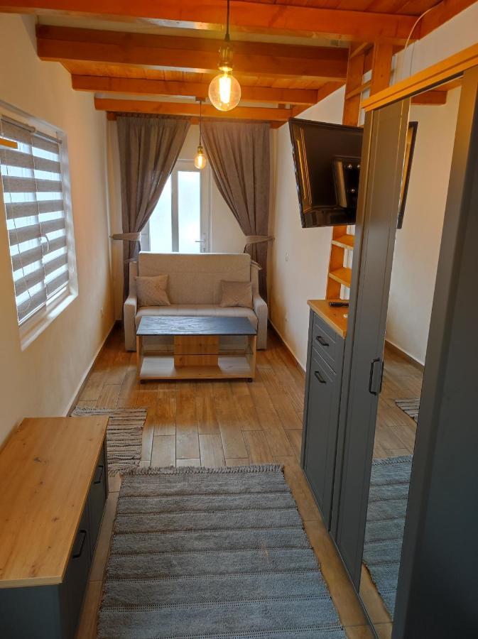 Apartamento The Little White House